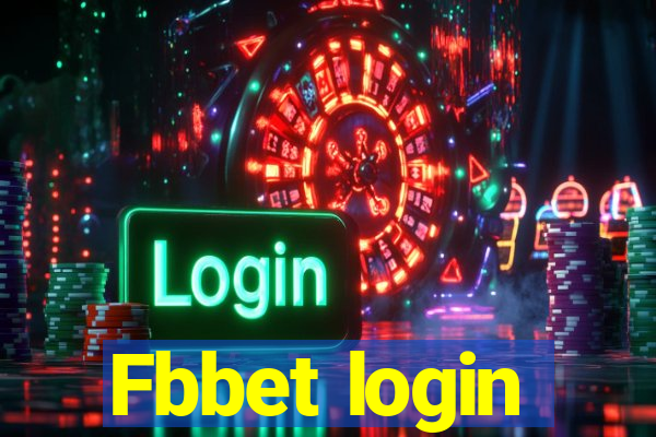 Fbbet login
